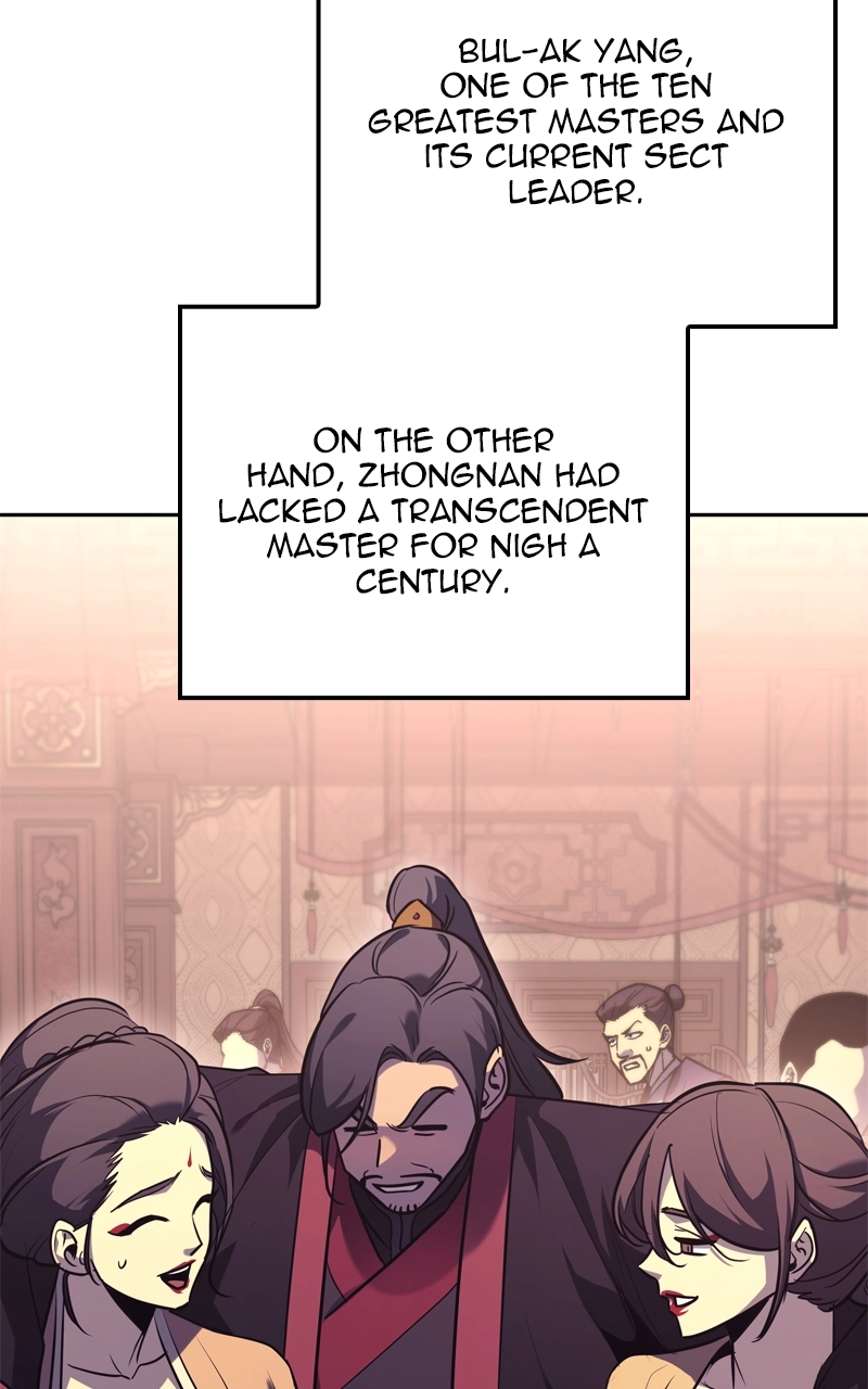 Reincarnated as an Unruly Heir Chapter 144 Page 137