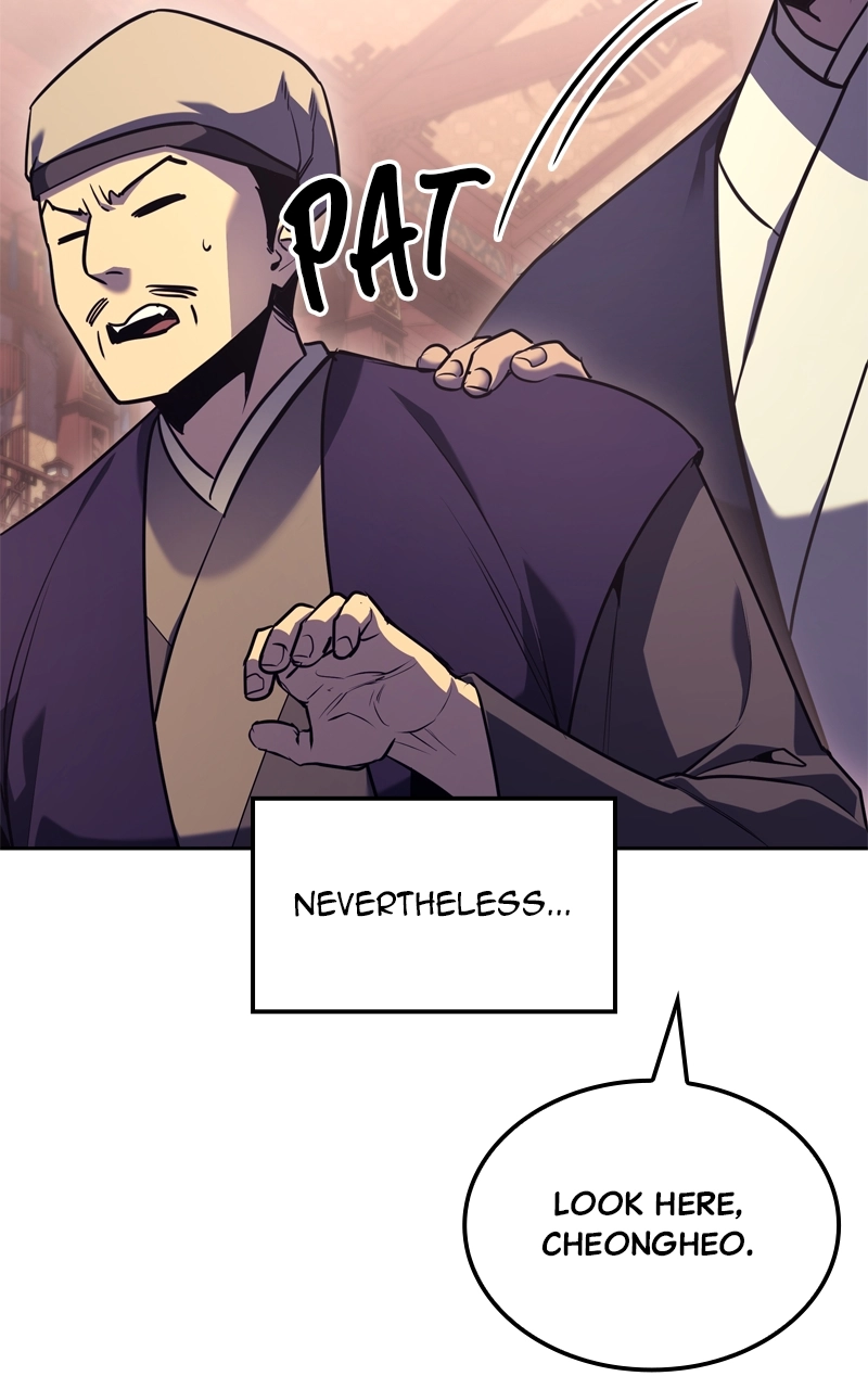 Reincarnated as an Unruly Heir Chapter 144 Page 142
