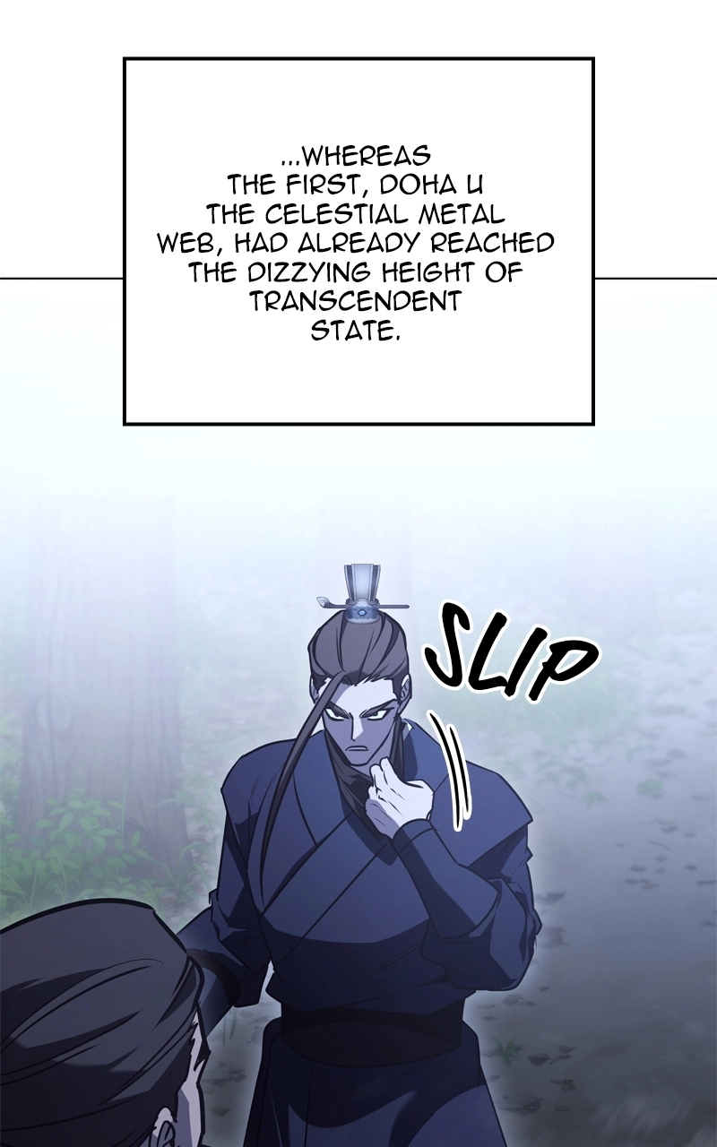 Reincarnated as an Unruly Heir Chapter 144 Page 156