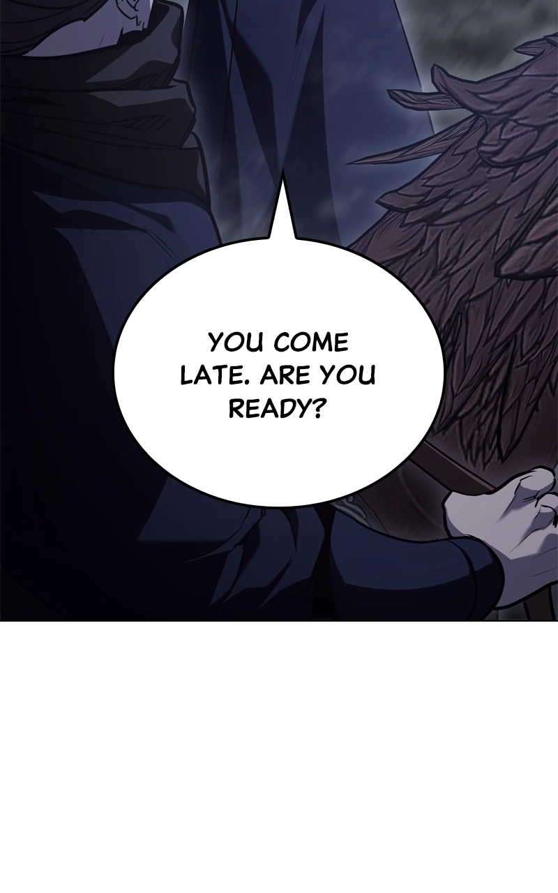 Reincarnated as an Unruly Heir Chapter 144 Page 157