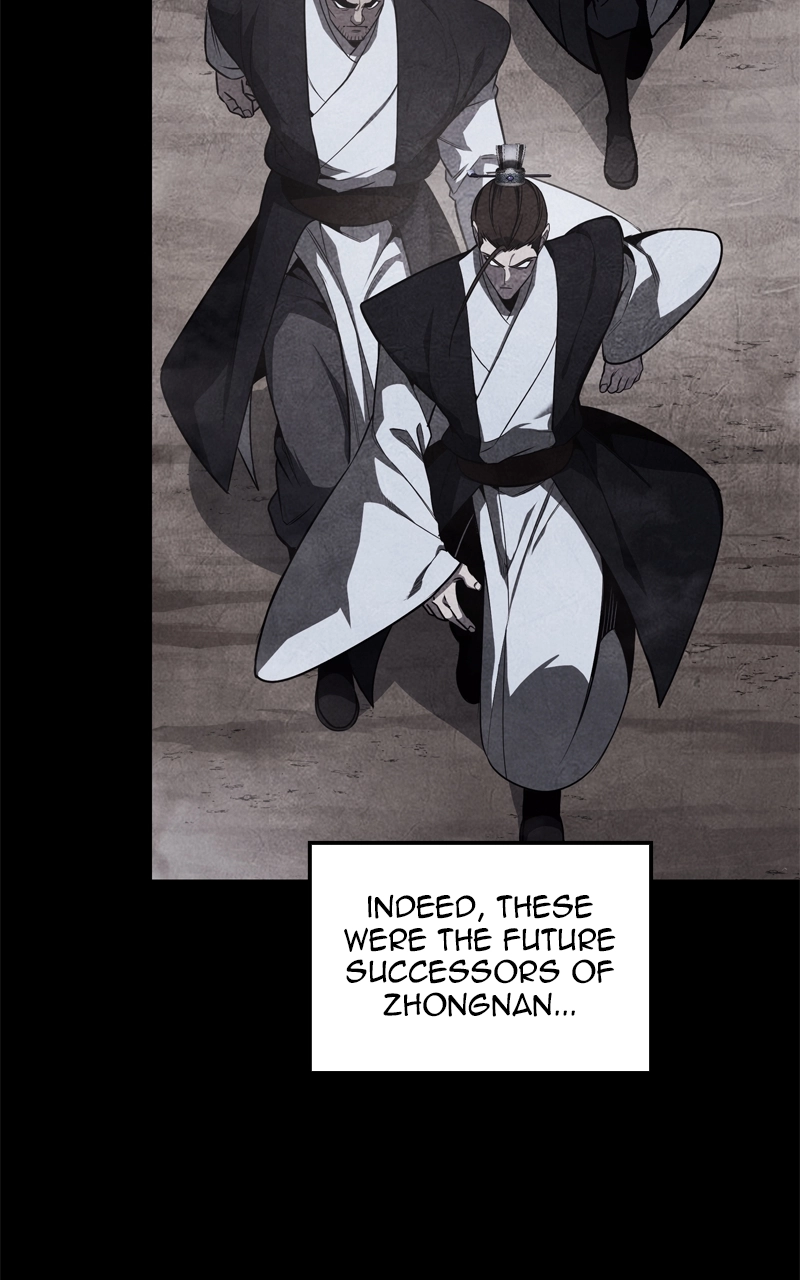 Reincarnated as an Unruly Heir Chapter 144 Page 161