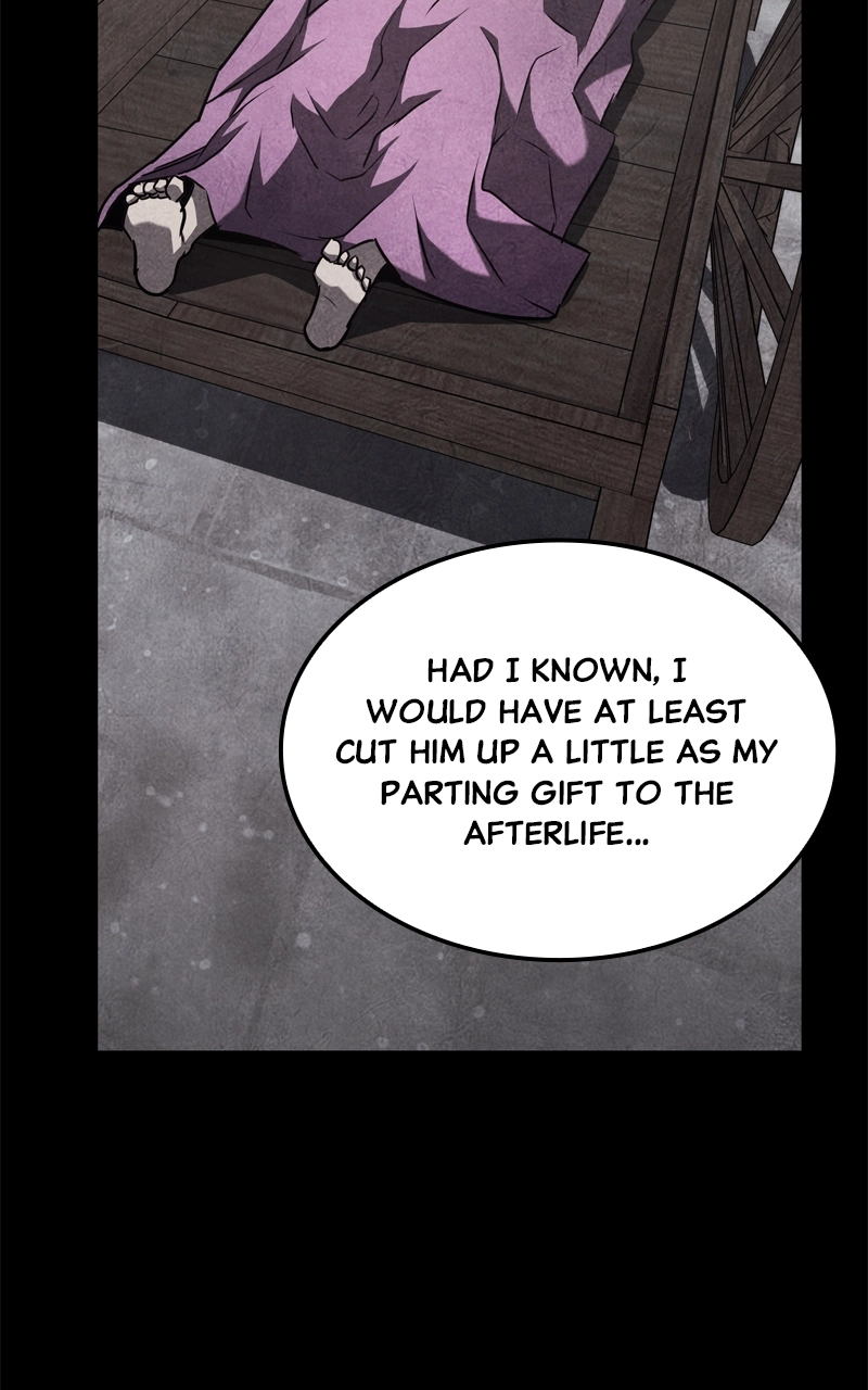 Reincarnated as an Unruly Heir Chapter 144 Page 167