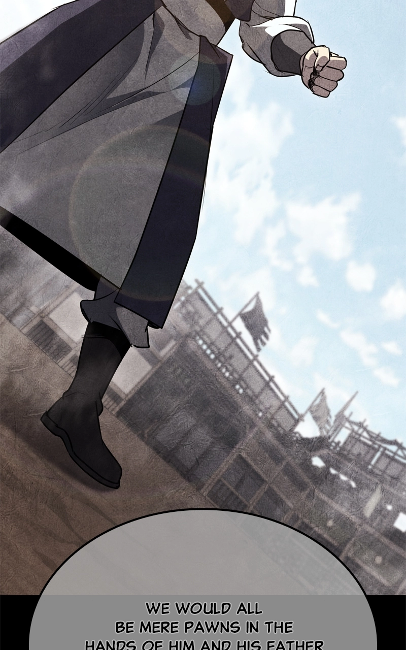 Reincarnated as an Unruly Heir Chapter 144 Page 170