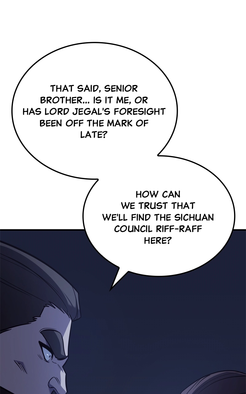 Reincarnated as an Unruly Heir Chapter 144 Page 175