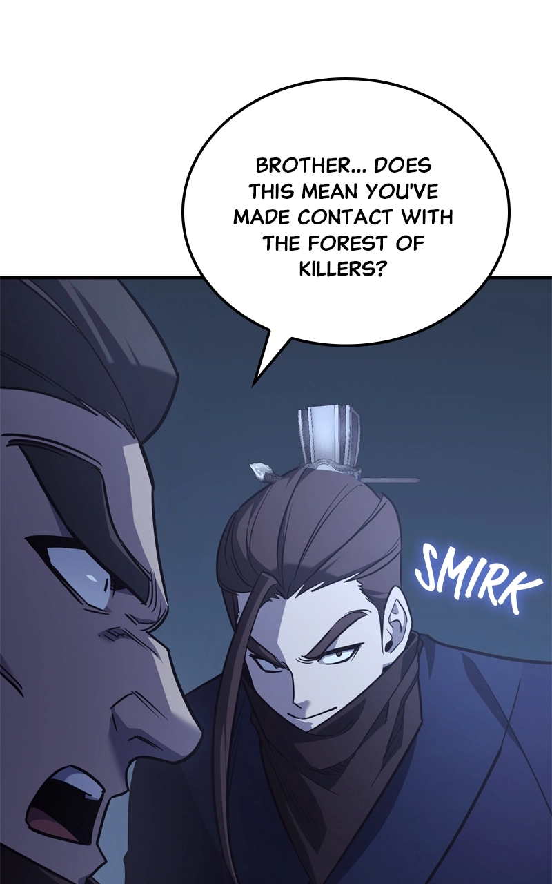 Reincarnated as an Unruly Heir Chapter 144 Page 182