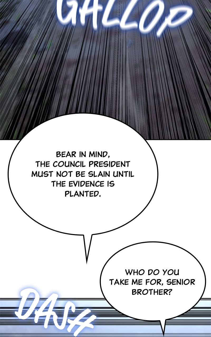 Reincarnated as an Unruly Heir Chapter 144 Page 189