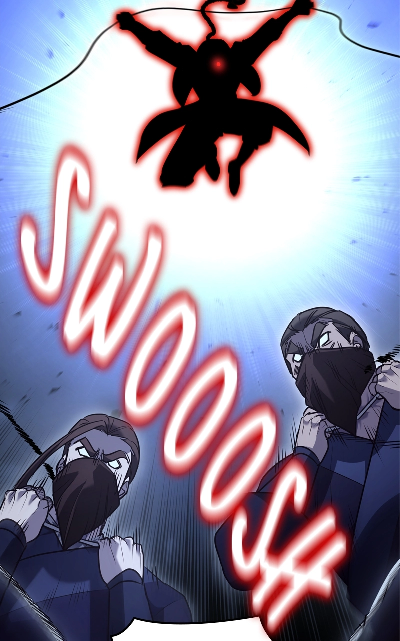 Reincarnated as an Unruly Heir Chapter 144 Page 196