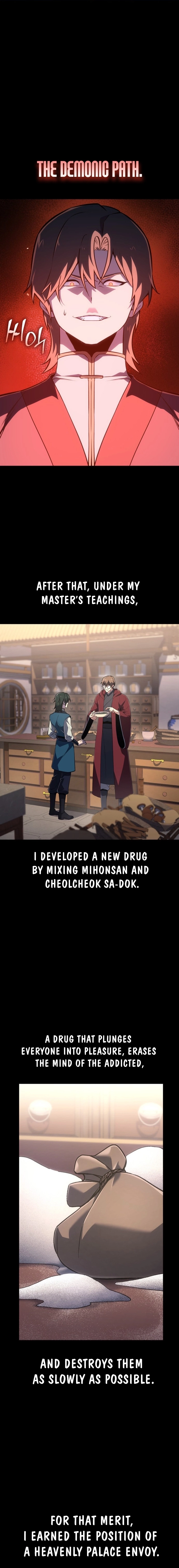 Reincarnated as an Unruly Heir Chapter 181 - <Episode 179> Companions (5) Page 7