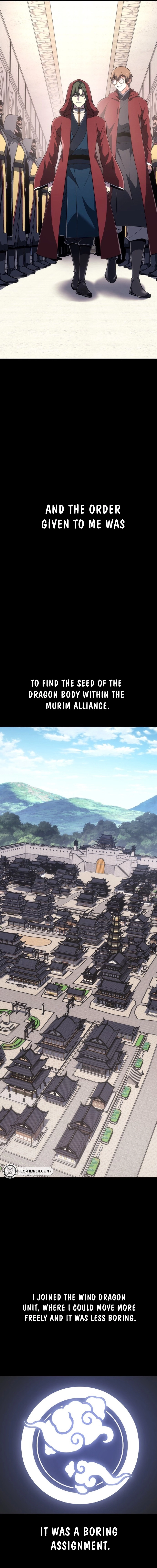 Reincarnated as an Unruly Heir Chapter 181 - <Episode 179> Companions (5) Page 8