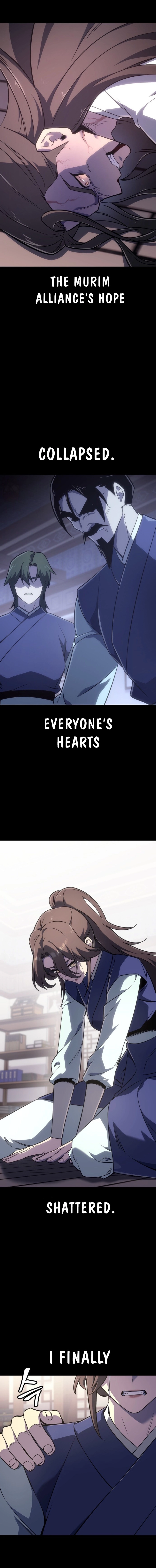 Reincarnated as an Unruly Heir Chapter 181 - <Episode 179> Companions (5) Page 11