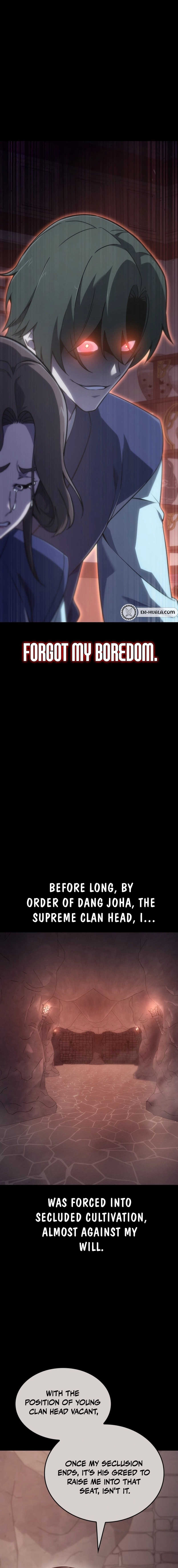 Reincarnated as an Unruly Heir Chapter 181 - <Episode 179> Companions (5) Page 12