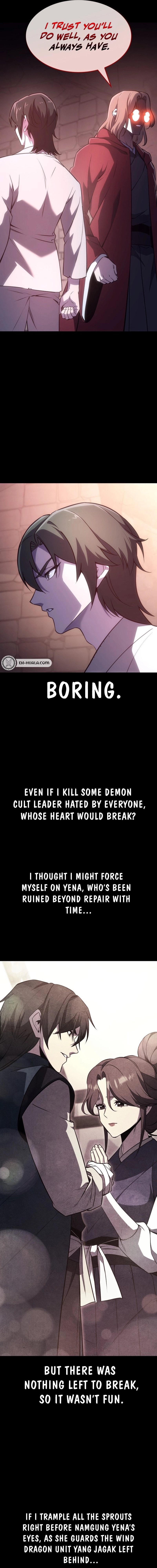 Reincarnated as an Unruly Heir Chapter 181 - <Episode 179> Companions (5) Page 14