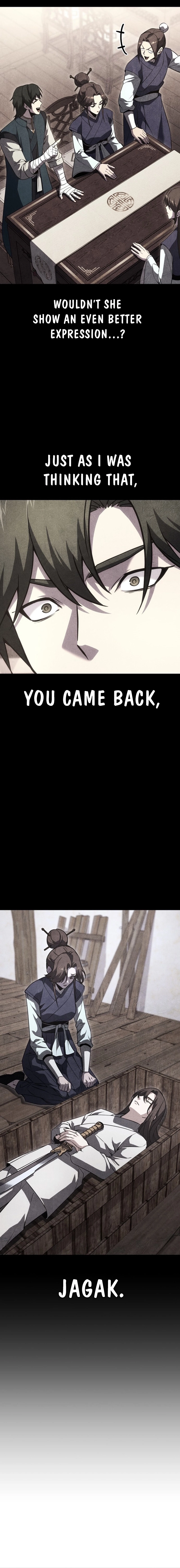 Reincarnated as an Unruly Heir Chapter 181 - <Episode 179> Companions (5) Page 15