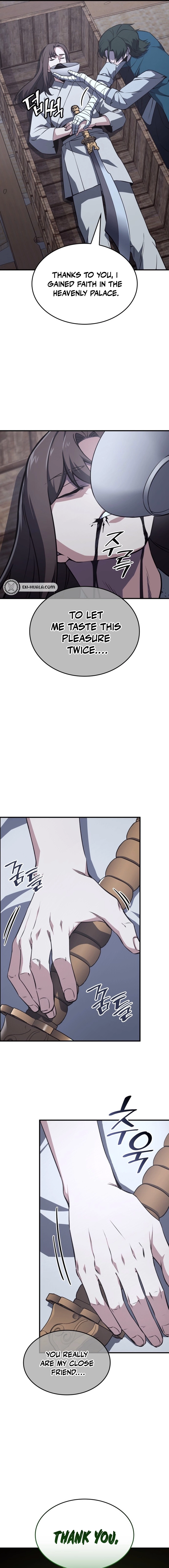 Reincarnated as an Unruly Heir Chapter 181 - <Episode 179> Companions (5) Page 16