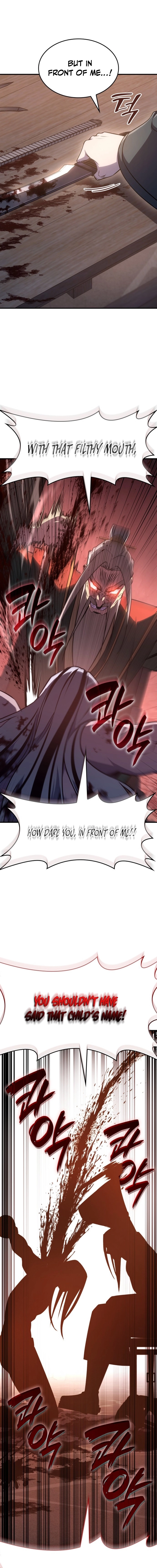 Reincarnated as an Unruly Heir Chapter 181 - <Episode 179> Companions (5) Page 23