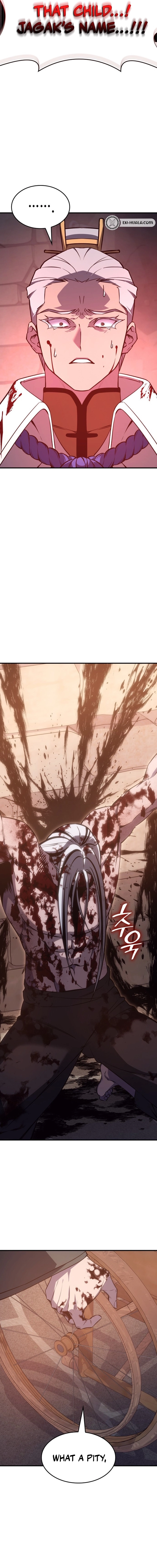 Reincarnated as an Unruly Heir Chapter 181 - <Episode 179> Companions (5) Page 24