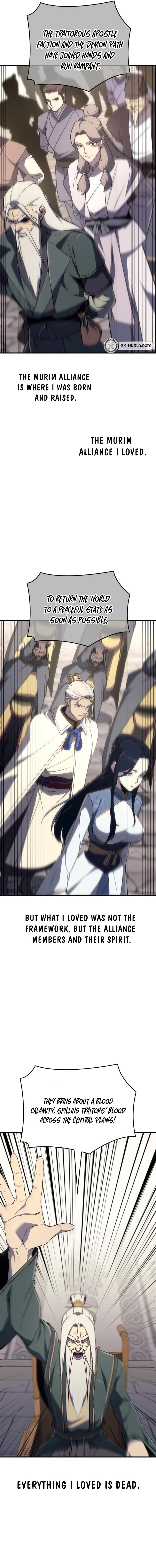 Reincarnated as an Unruly Heir Chapter 181 - <Episode 179> Companions (5) Page 26