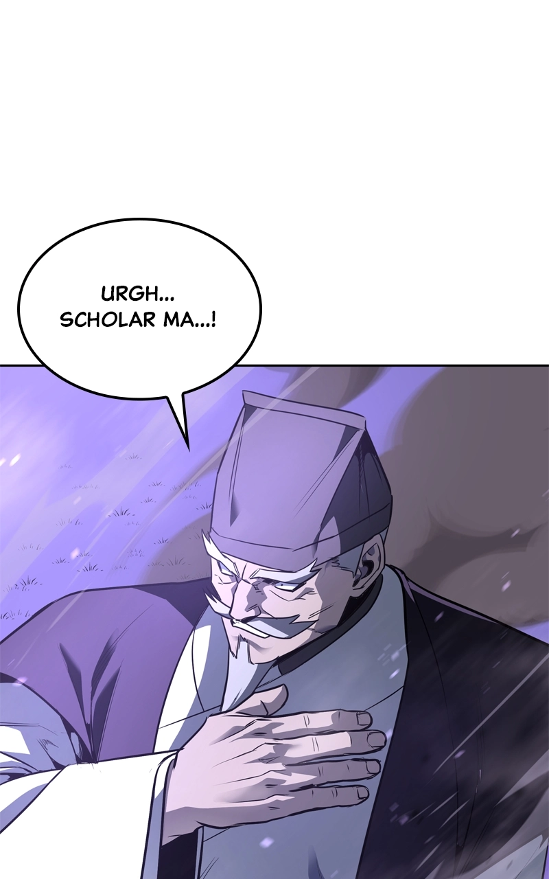 Reincarnated as an Unruly Heir Chapter 135 Page 9