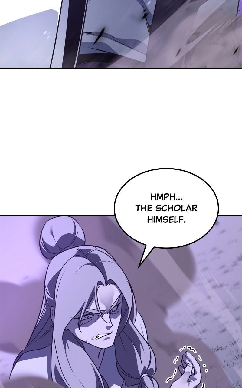 Reincarnated as an Unruly Heir Chapter 135 Page 10