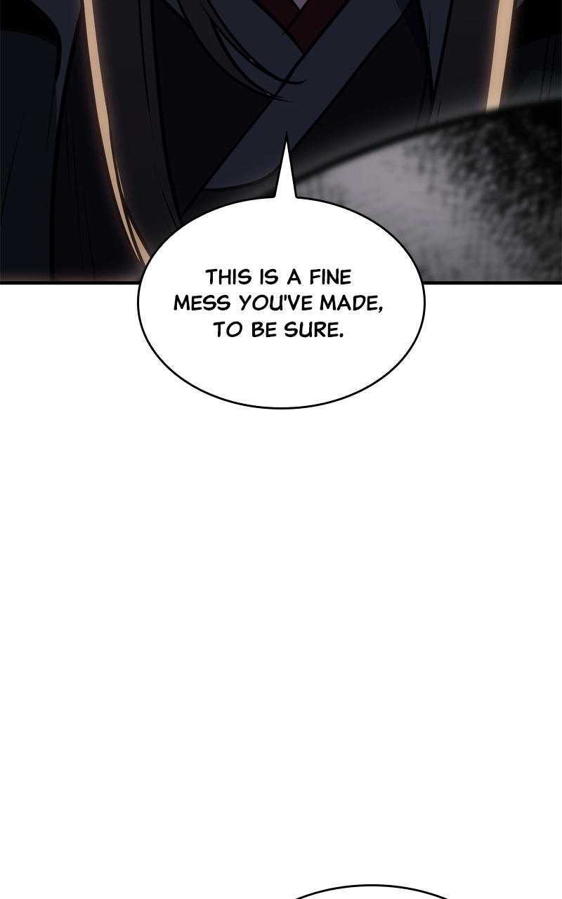 Reincarnated as an Unruly Heir Chapter 135 Page 13