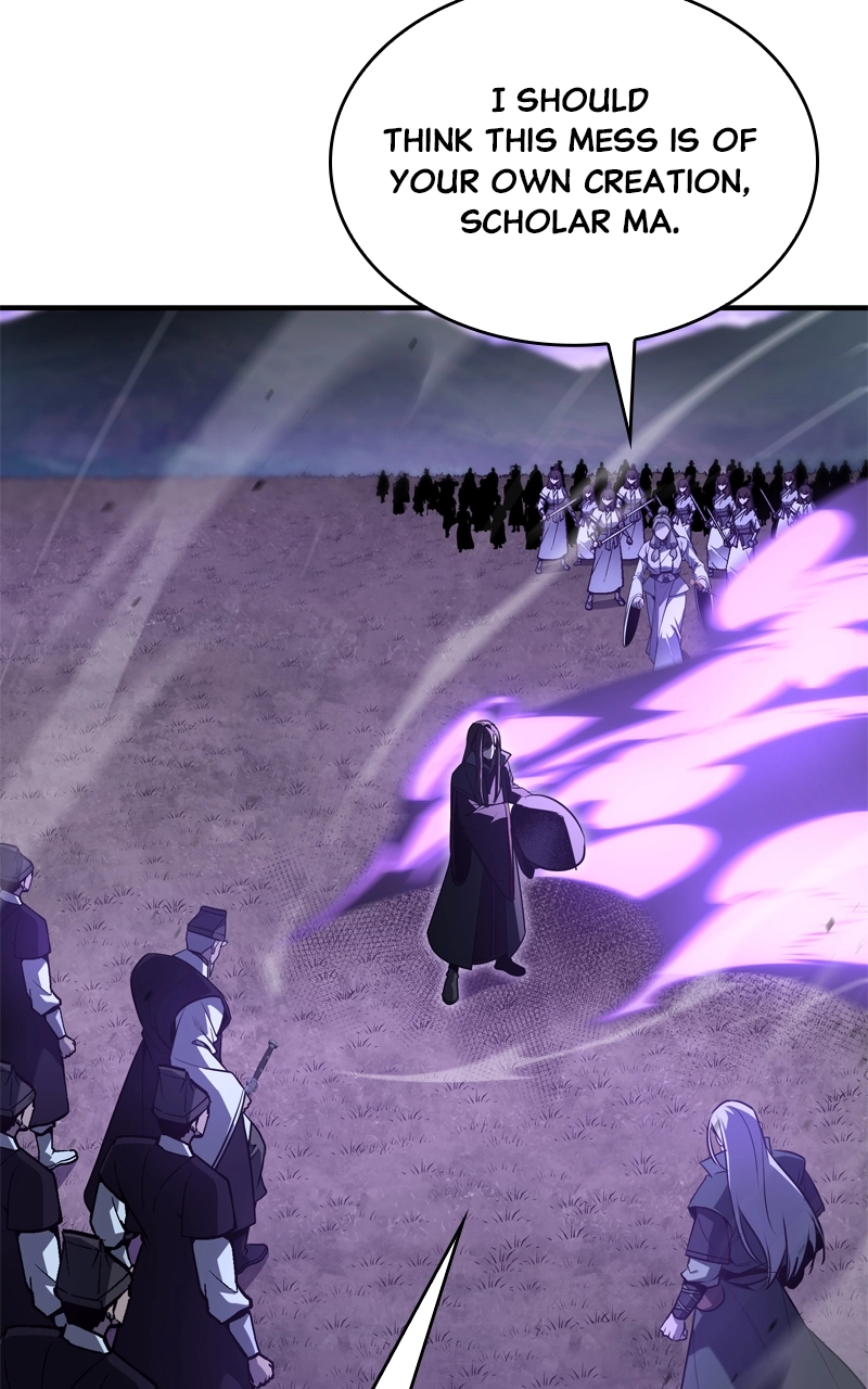 Reincarnated as an Unruly Heir Chapter 135 Page 14