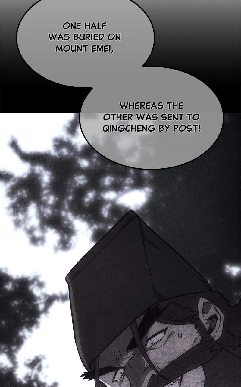 Reincarnated as an Unruly Heir Chapter 135 Page 16