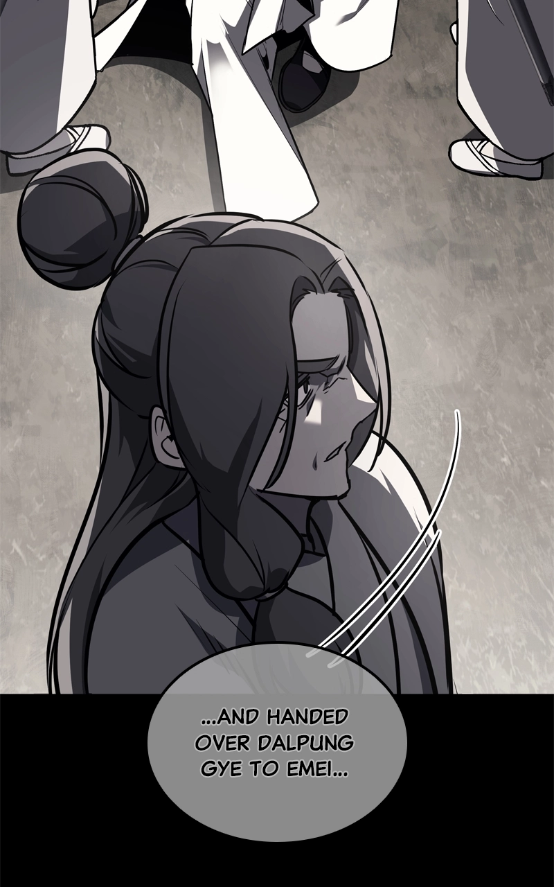 Reincarnated as an Unruly Heir Chapter 135 Page 19
