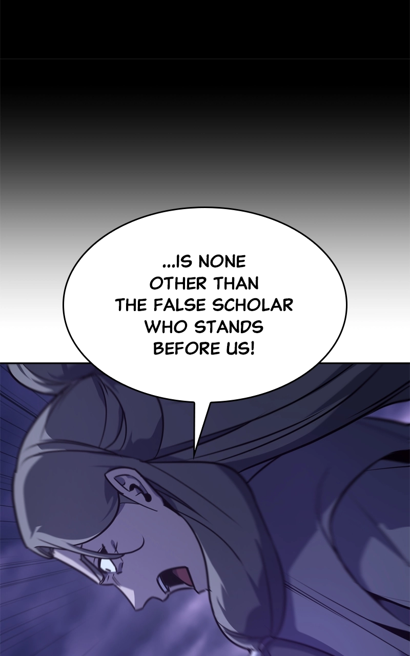 Reincarnated as an Unruly Heir Chapter 135 Page 20