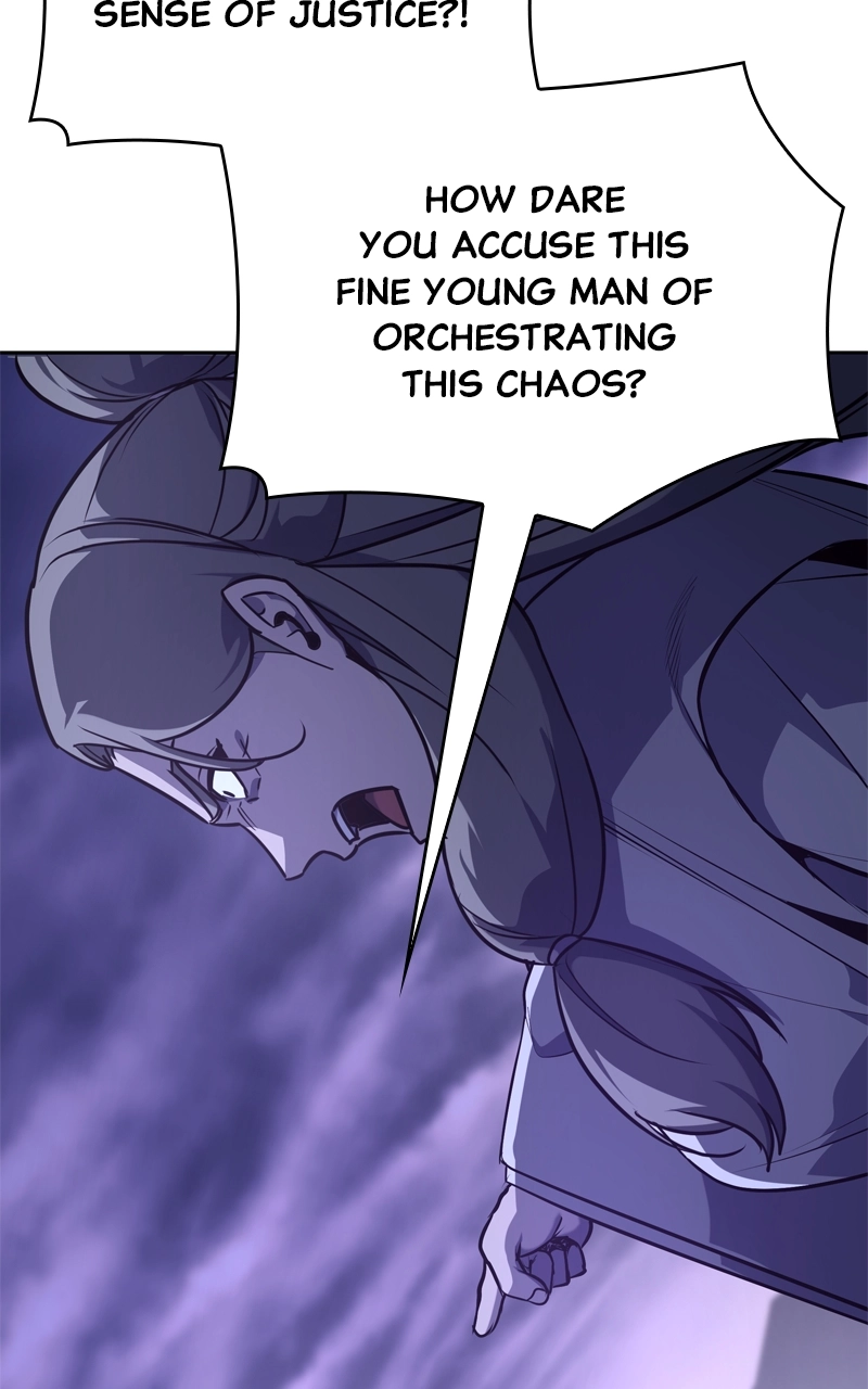 Reincarnated as an Unruly Heir Chapter 135 Page 24