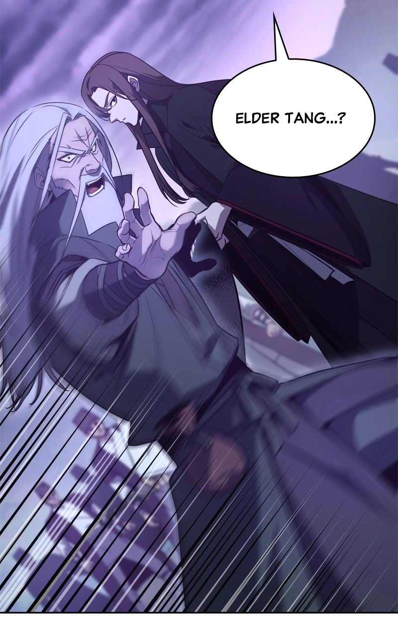Reincarnated as an Unruly Heir Chapter 135 Page 25