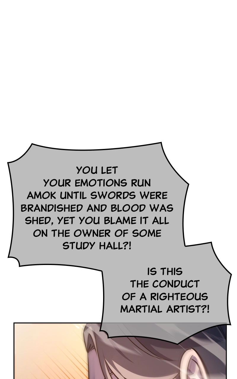 Reincarnated as an Unruly Heir Chapter 135 Page 26