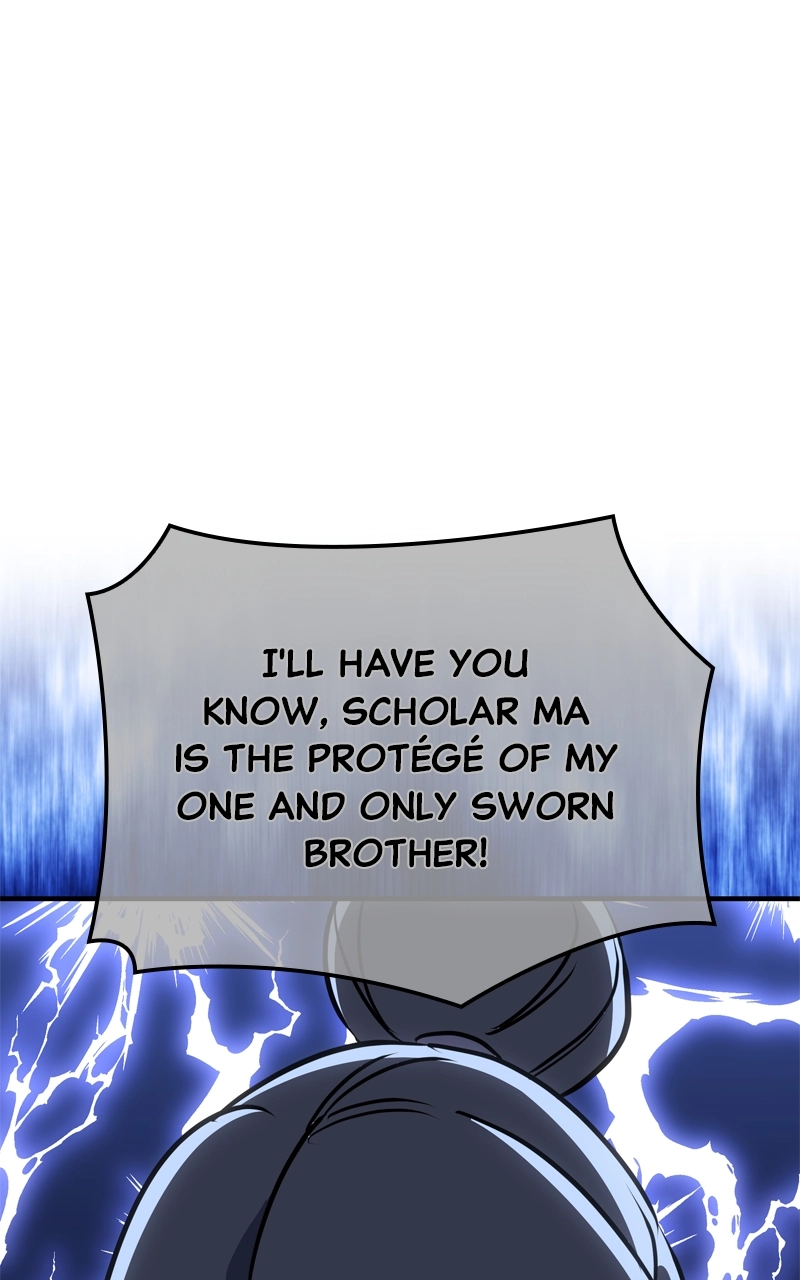 Reincarnated as an Unruly Heir Chapter 135 Page 30