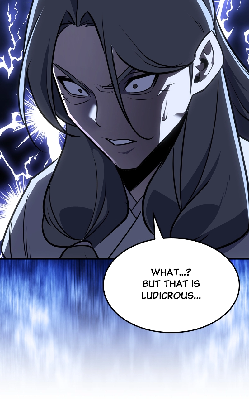 Reincarnated as an Unruly Heir Chapter 135 Page 31