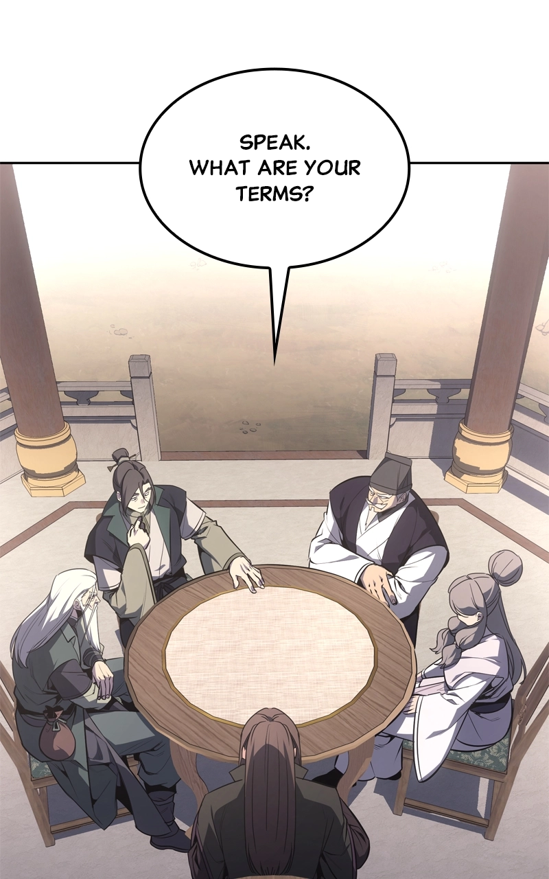Reincarnated as an Unruly Heir Chapter 135 Page 55