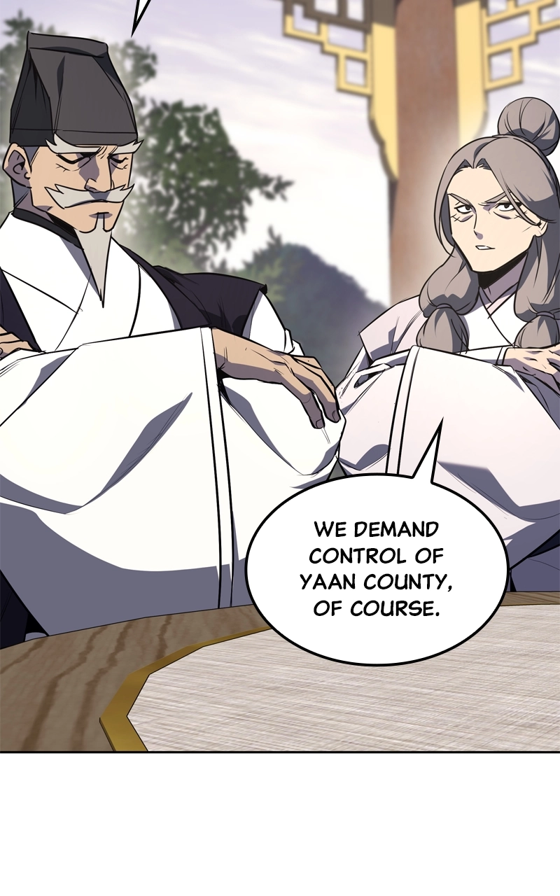 Reincarnated as an Unruly Heir Chapter 135 Page 57