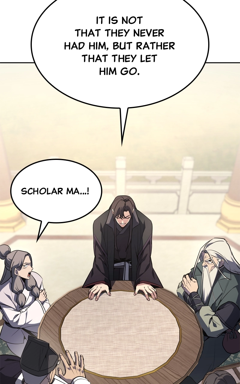 Reincarnated as an Unruly Heir Chapter 135 Page 66