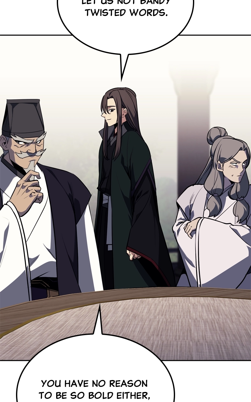 Reincarnated as an Unruly Heir Chapter 135 Page 68