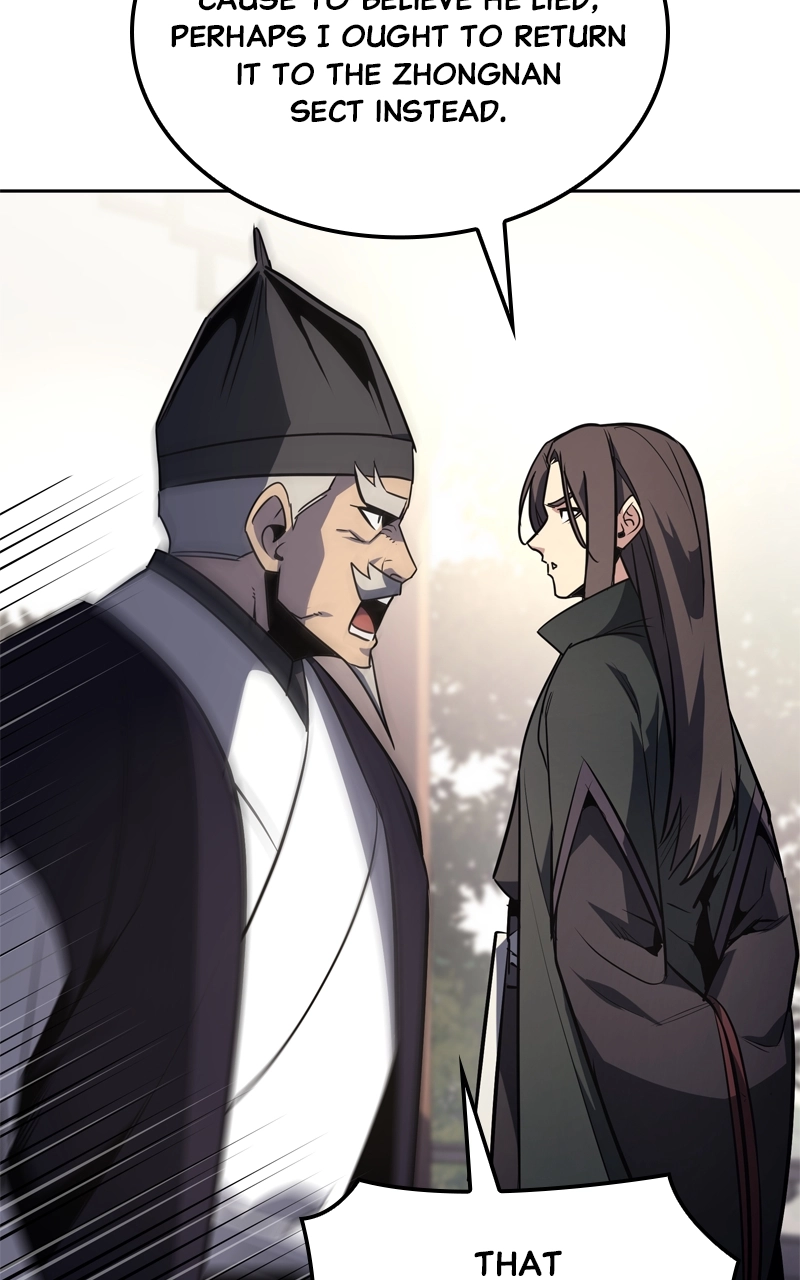 Reincarnated as an Unruly Heir Chapter 135 Page 72