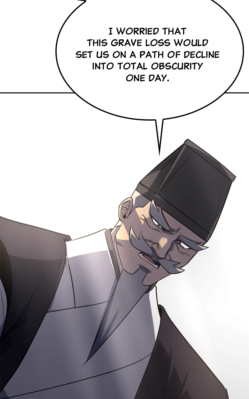 Reincarnated as an Unruly Heir Chapter 135 Page 76