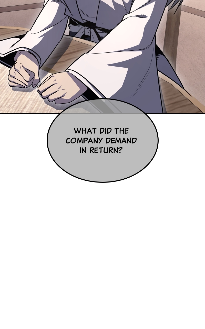 Reincarnated as an Unruly Heir Chapter 135 Page 80