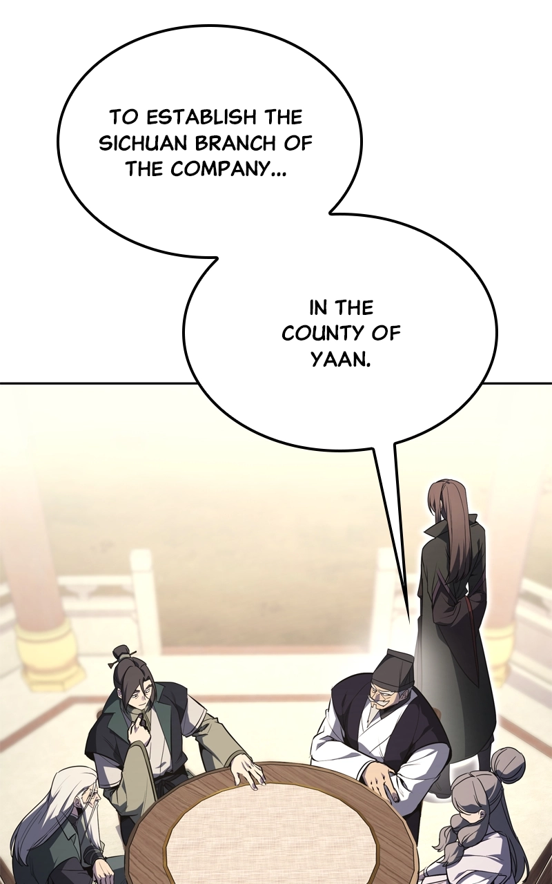 Reincarnated as an Unruly Heir Chapter 135 Page 81