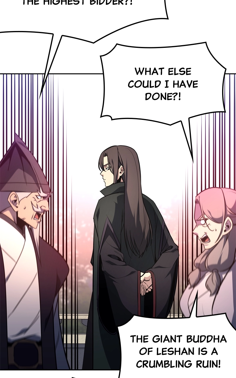 Reincarnated as an Unruly Heir Chapter 135 Page 83
