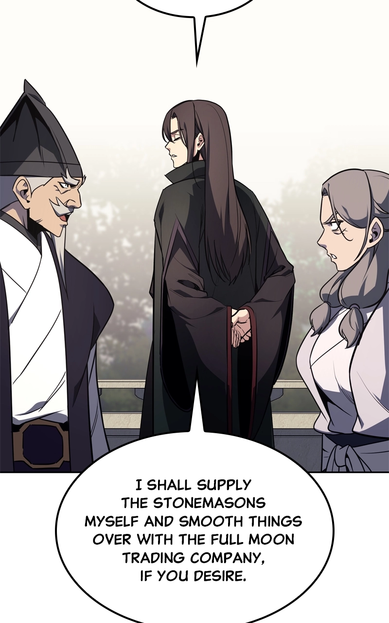 Reincarnated as an Unruly Heir Chapter 135 Page 85