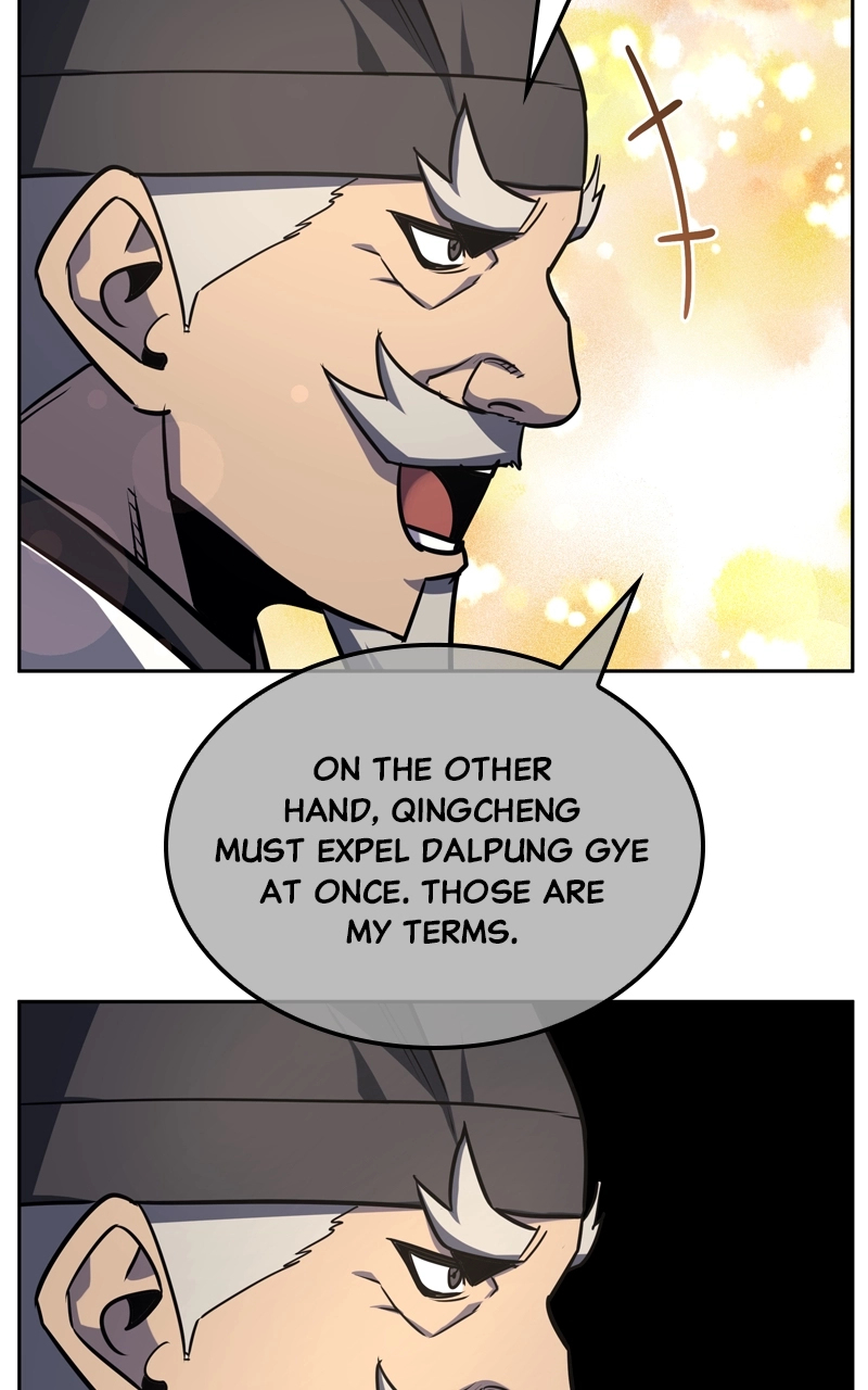 Reincarnated as an Unruly Heir Chapter 135 Page 88