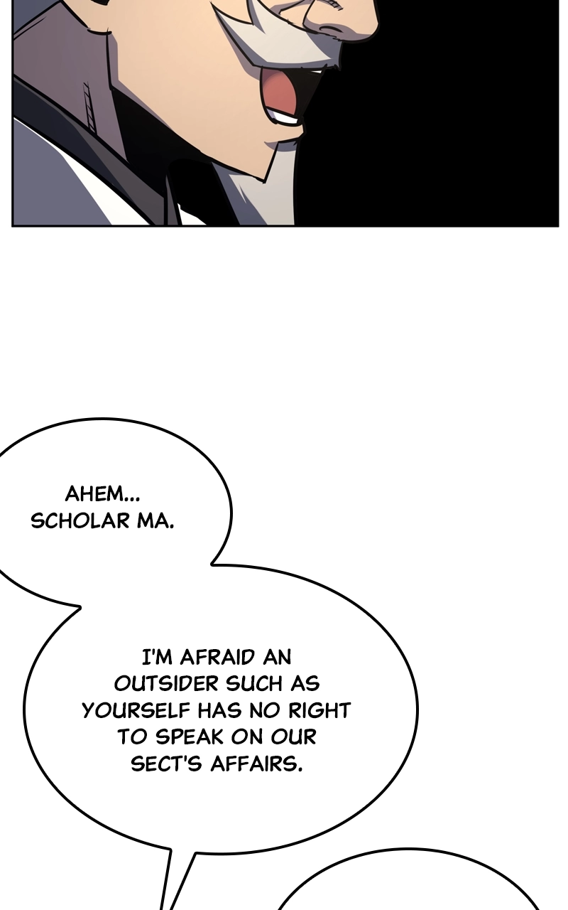Reincarnated as an Unruly Heir Chapter 135 Page 89