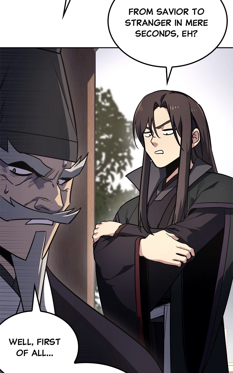 Reincarnated as an Unruly Heir Chapter 135 Page 90