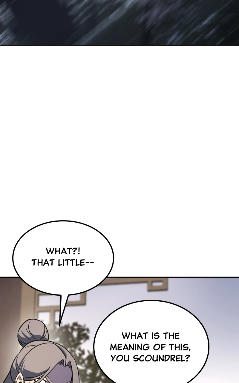 Reincarnated as an Unruly Heir Chapter 135 Page 93