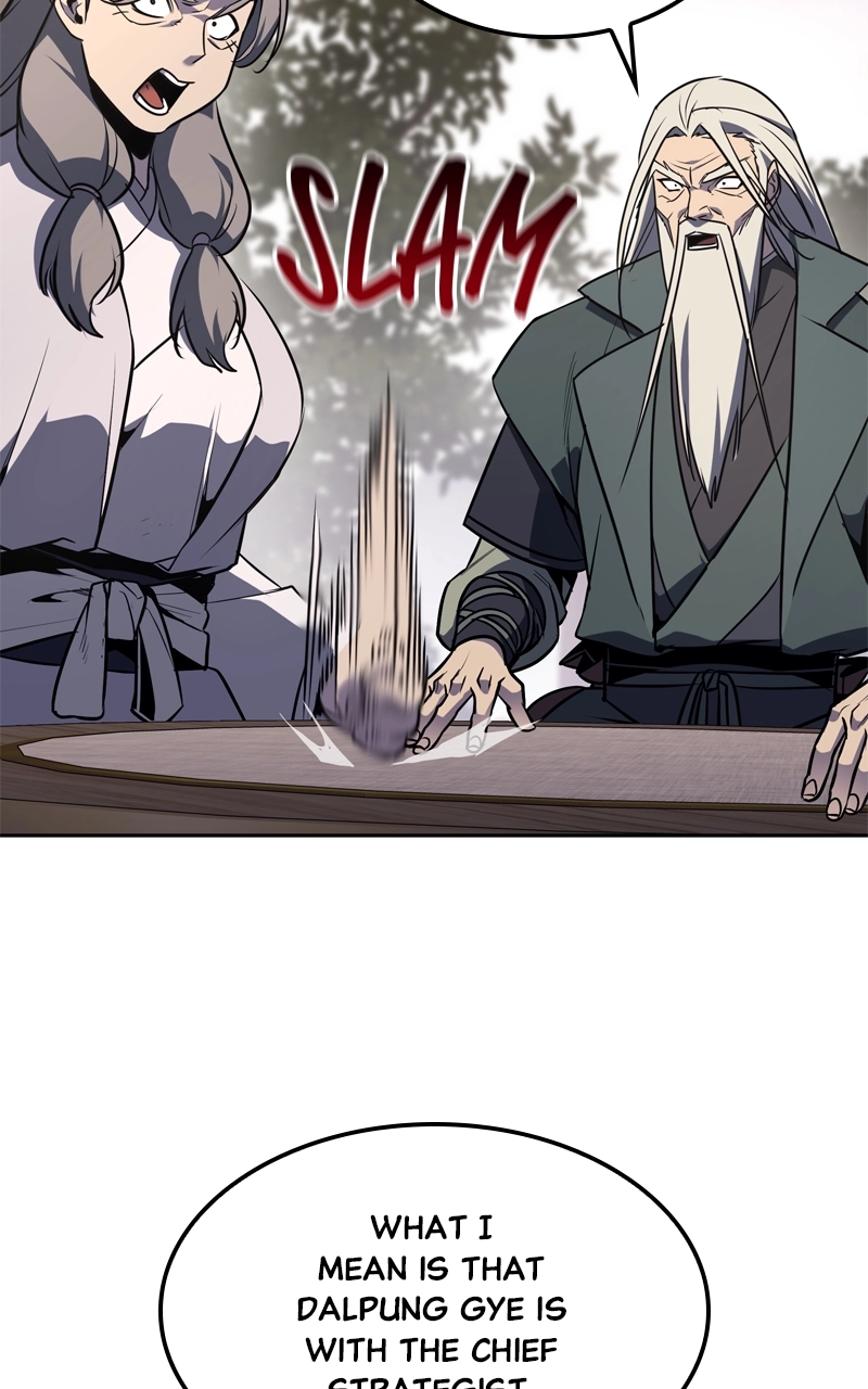 Reincarnated as an Unruly Heir Chapter 135 Page 94