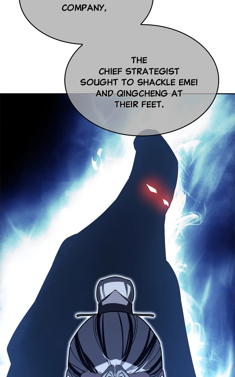 Reincarnated as an Unruly Heir Chapter 135 Page 96
