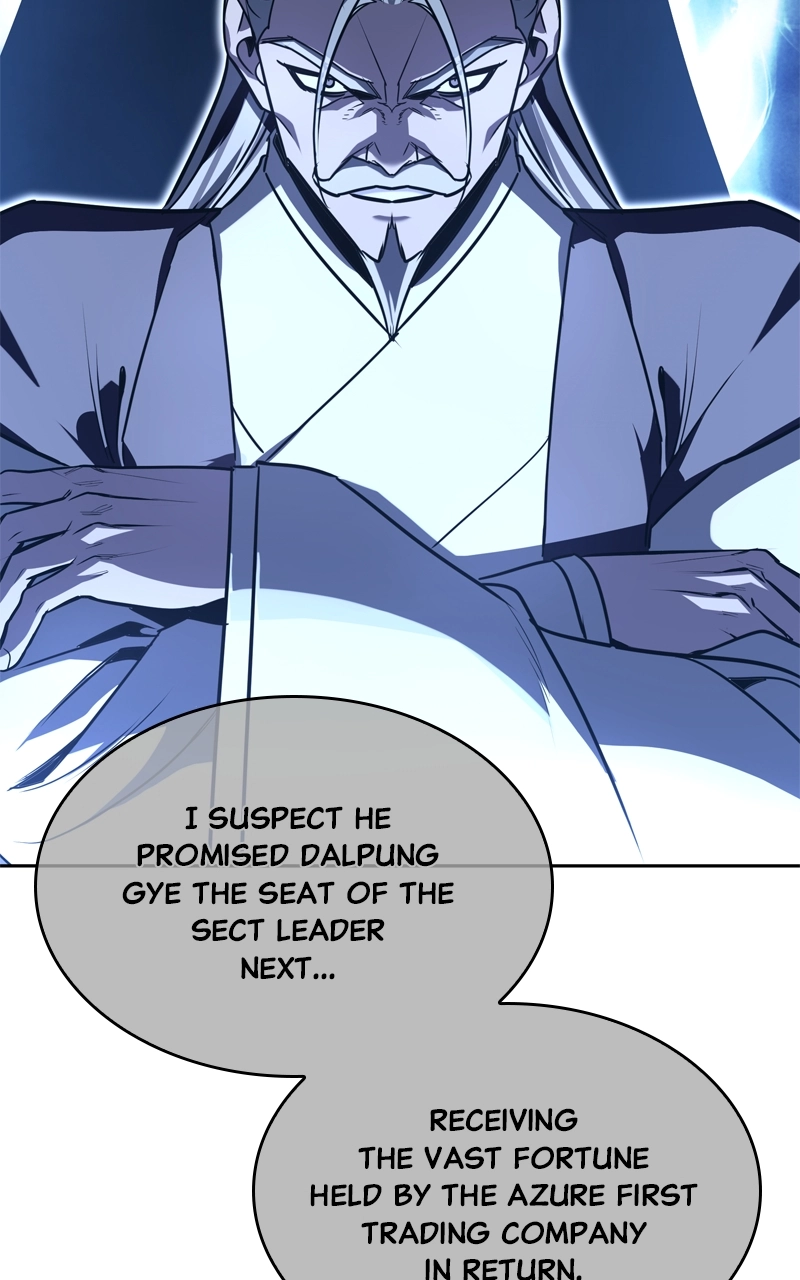 Reincarnated as an Unruly Heir Chapter 135 Page 97